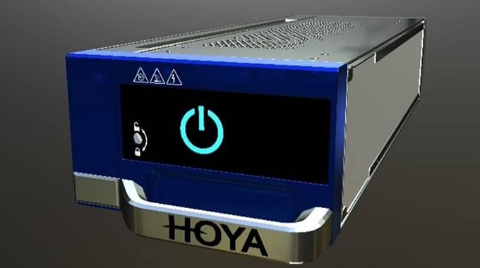 Hoya launches NX series LED UV curing system