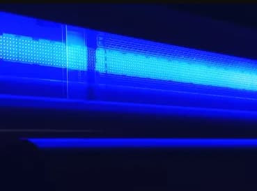 Saturn UV UK Suppliers of UV LED Curing Systems For Printing